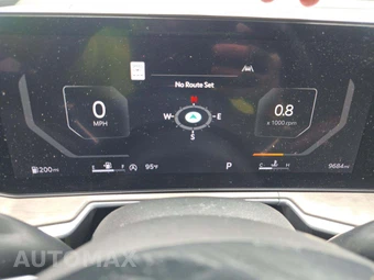 2025 Kia Sorento X-Line SX Prestige - miniatura 6