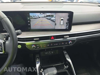 2025 Kia Sorento X-Line SX Prestige - miniatura 7