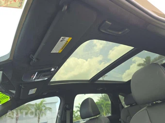 2025 Kia Sorento X-Line SX Prestige - miniatura 8
