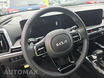 2025 Kia Sorento X-Line SX Prestige - miniatura 10
