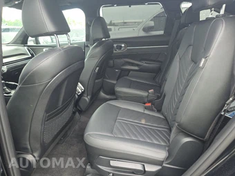 2025 Kia Sorento X-Line SX Prestige - miniatura 13
