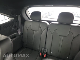 2025 Kia Sorento X-Line SX Prestige - miniatura 14