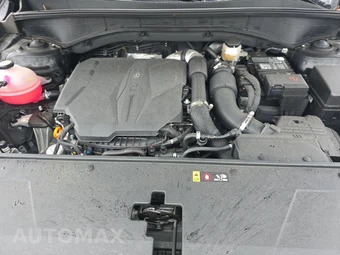2025 Kia Sorento X-Line SX Prestige - miniatura 16