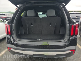 2025 Kia Sorento X-Line SX Prestige - miniatura 17
