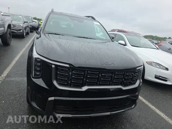 2025 Kia Sorento X-Line SX Prestige - miniatura 2