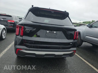 2025 Kia Sorento X-Line SX Prestige - miniatura 5