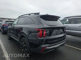 2025 Kia Sorento X-Line SX Prestige - miniatura 6