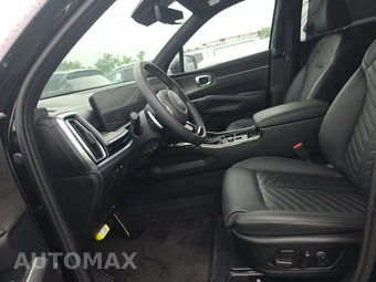 2025 Kia Sorento X-Line SX Prestige - miniatura 7