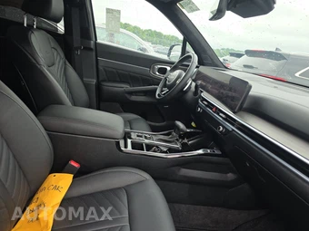 2025 Kia Sorento X-Line SX Prestige - miniatura 8