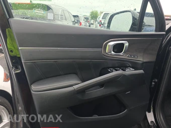 2025 Kia Sorento X-Line SX Prestige - miniatura 9