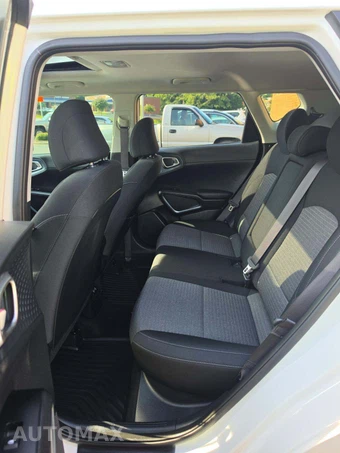 2025 Kia Soul EX - miniatura 12