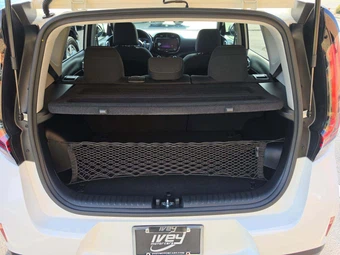 2025 Kia Soul EX - miniatura 13