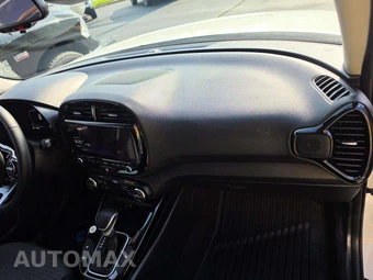2025 Kia Soul EX - miniatura 18