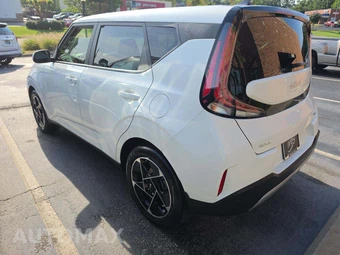 2025 Kia Soul EX - miniatura 2