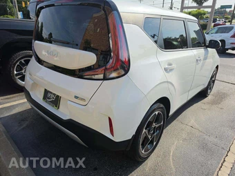 2025 Kia Soul EX - miniatura 3