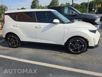 2025 Kia Soul EX - miniatura 4