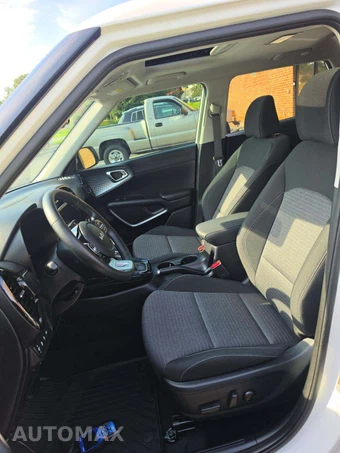 2025 Kia Soul EX - miniatura 6