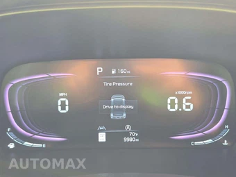 2025 Kia Soul EX - miniatura 8