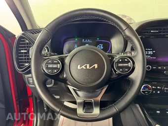 2025 Kia Soul EX - miniatura 13