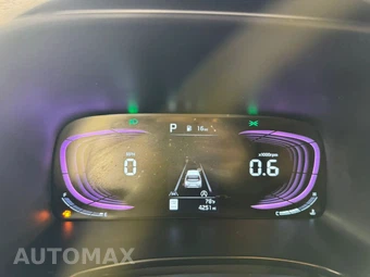 2025 Kia Soul EX - miniatura 14