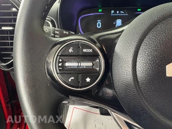 2025 Kia Soul EX - miniatura 15