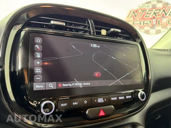 2025 Kia Soul EX - miniatura 19