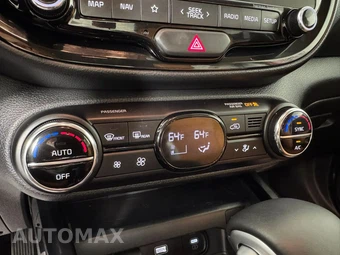 2025 Kia Soul EX - miniatura 20