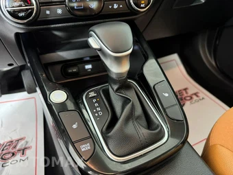 2025 Kia Soul EX - miniatura 21