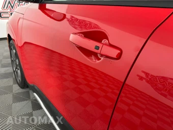2025 Kia Soul EX - miniatura 23