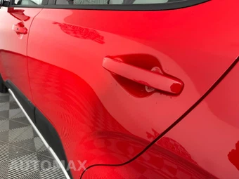 2025 Kia Soul EX - miniatura 24