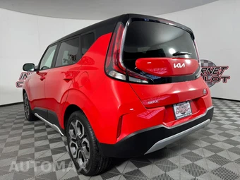 2025 Kia Soul EX - miniatura 25