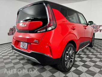 2025 Kia Soul EX - miniatura 26