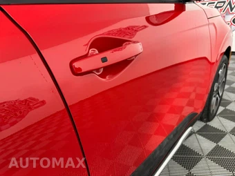 2025 Kia Soul EX - miniatura 28