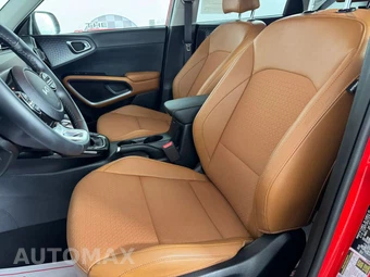 2025 Kia Soul EX - miniatura 30