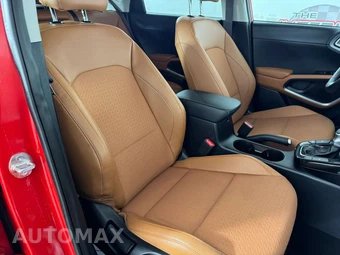 2025 Kia Soul EX - miniatura 32