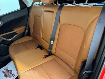 2025 Kia Soul EX - miniatura 33