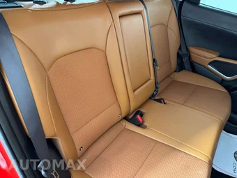 2025 Kia Soul EX - miniatura 34