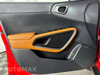 2025 Kia Soul EX - miniatura 35