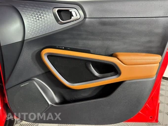 2025 Kia Soul EX - miniatura 38