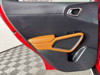 2025 Kia Soul EX - miniatura 39