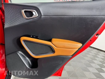 2025 Kia Soul EX - miniatura 40