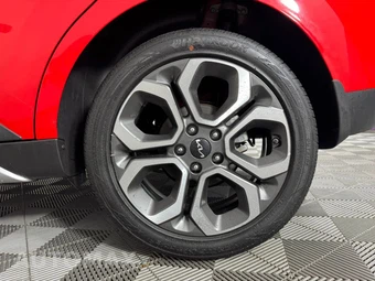 2025 Kia Soul EX - miniatura 42