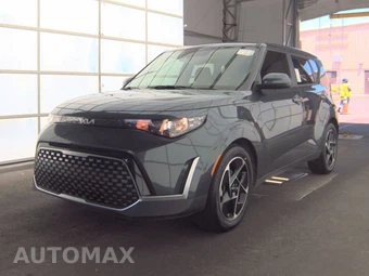 2025 Kia Soul EX