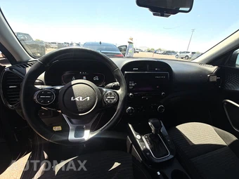 2025 Kia Soul EX - miniatura 11