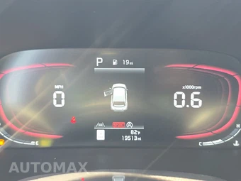 2025 Kia Soul EX - miniatura 12