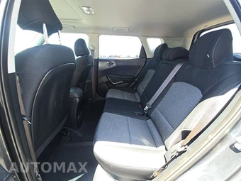 2025 Kia Soul EX - miniatura 13