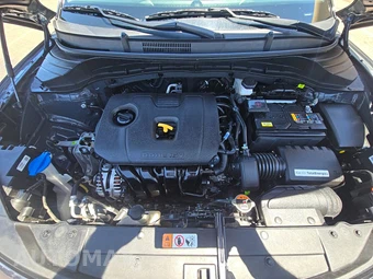 2025 Kia Soul EX - miniatura 15