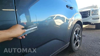 2025 Kia Soul EX - miniatura 22