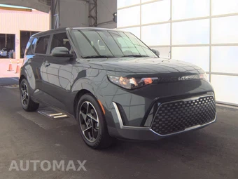 2025 Kia Soul EX - miniatura 3