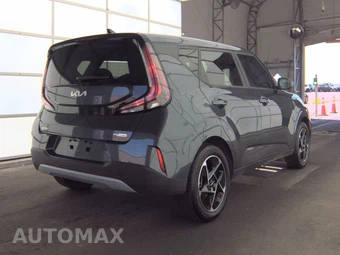 2025 Kia Soul EX - miniatura 4